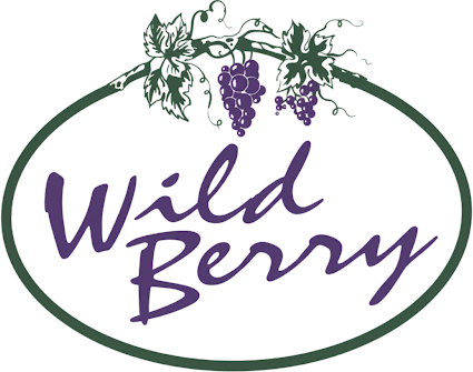 Wildberry Health Foods Logo